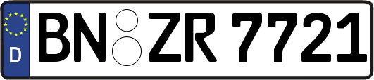 BN-ZR7721