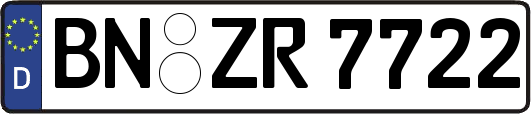 BN-ZR7722