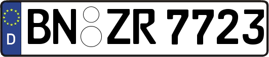 BN-ZR7723
