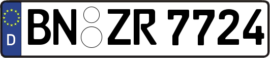 BN-ZR7724