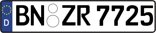 BN-ZR7725