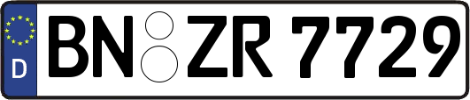 BN-ZR7729