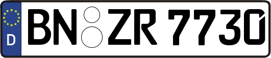 BN-ZR7730