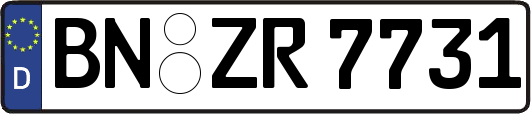 BN-ZR7731