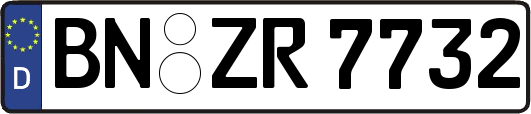BN-ZR7732