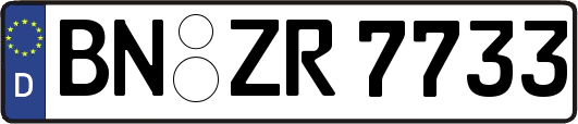 BN-ZR7733