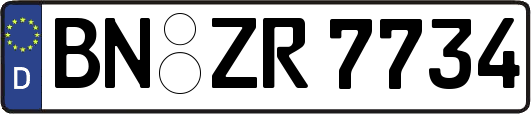BN-ZR7734