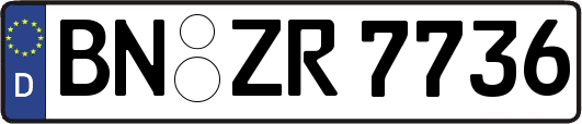 BN-ZR7736