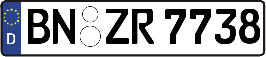 BN-ZR7738