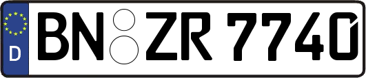 BN-ZR7740