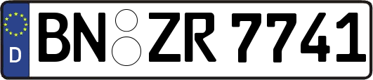 BN-ZR7741