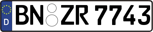 BN-ZR7743