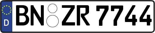 BN-ZR7744