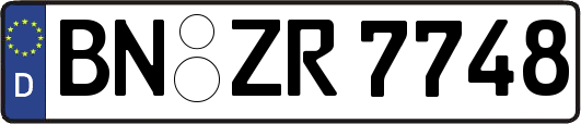 BN-ZR7748