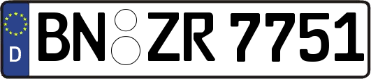 BN-ZR7751