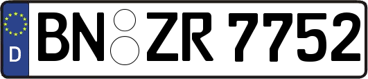 BN-ZR7752