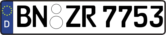 BN-ZR7753
