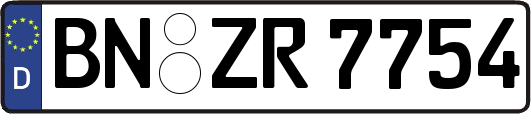 BN-ZR7754