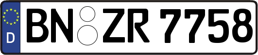 BN-ZR7758