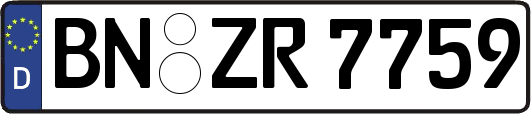 BN-ZR7759