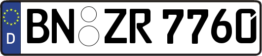 BN-ZR7760