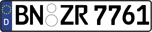 BN-ZR7761
