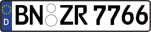 BN-ZR7766