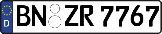 BN-ZR7767