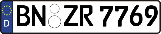 BN-ZR7769