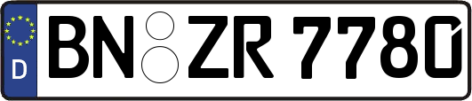 BN-ZR7780
