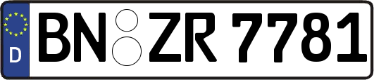 BN-ZR7781