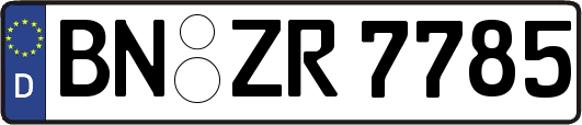 BN-ZR7785