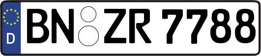 BN-ZR7788