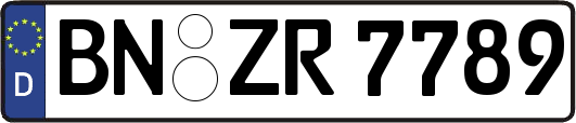 BN-ZR7789