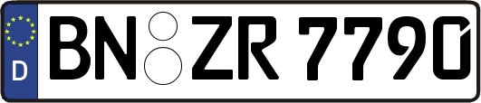 BN-ZR7790
