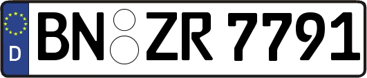BN-ZR7791