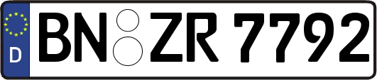 BN-ZR7792