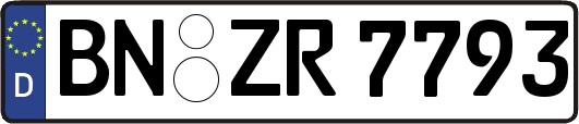 BN-ZR7793