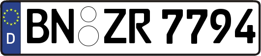BN-ZR7794