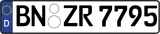BN-ZR7795