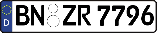 BN-ZR7796