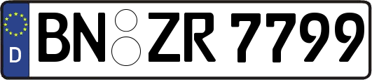 BN-ZR7799
