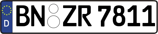 BN-ZR7811
