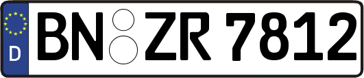 BN-ZR7812