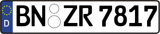 BN-ZR7817