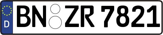 BN-ZR7821