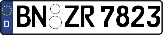 BN-ZR7823