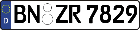 BN-ZR7829