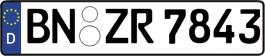 BN-ZR7843