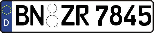 BN-ZR7845